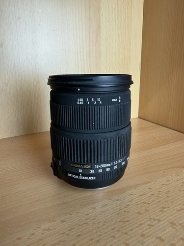 Sigma 200mm 6 3 - sigma, 18-200mm