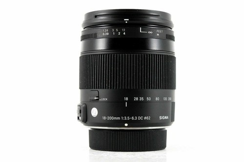 Sigma 200 5 6 3 - sigma, mm