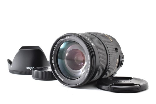 Sigma 200mm 6 3 dc - sigma,