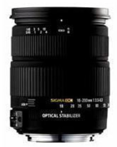 Sigma 200mm 3 dc os - sigma,